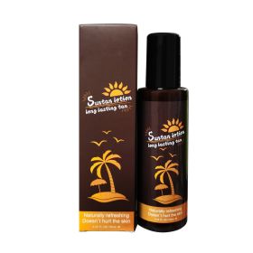 Body Beauty Bronze Skin Tone Booster