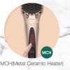 Miropure‚Ñ¢ 2-in-1 Ionic Enhanced Hair Straightener Brush (The product has a risk of infringement on the Amazon platform) - as picture