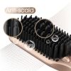 Miropure‚Ñ¢ 2-in-1 Ionic Enhanced Hair Straightener Brush (The product has a risk of infringement on the Amazon platform) - as picture