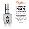 Sally Hansen Miracle Gel Top Coat, Unicorn Top Coat 0.50 fl oz - Sally Hansen