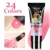 Nail set with nail lampNail dryerNail drilling machineNail setPoly nail gel setPolishing setSoaking manicure tool setGel - M-ZH320-5