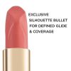 L'Oreal Paris Colour Riche Les Nus Intense Lipstick;  intensely pigmented;  Nu Impertinent;  0.13 oz - L'Oreal Paris