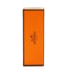 HERMES - Rouge Hermes Satin Lipstick - # 75 Rouge Amazone (Satine) 60001SV075 / 700125 3.5g/0.12oz - As Picture