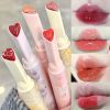 6-color Lustrous Lip Gloss with Dewy Finish - Transparent, Plumping, Moisturizing, Anti-Dryness - Enhance Your Lips' Natural Beauty - 6 Lipstick Sets