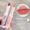 6-color Lustrous Lip Gloss with Dewy Finish - Transparent, Plumping, Moisturizing, Anti-Dryness - Enhance Your Lips' Natural Beauty - 04# Guava Bobo