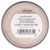 Matte Foundation SPF 15 - Fairly Medium (C20) by bareMinerals for Women - 0.21 oz Foundation - Women - 0.21 oz