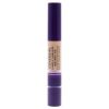 Simply Ageless Instant Fix Advanced Concealer - 360 Honey by CoverGirl for Women - 0.1 oz Concealer - Women - 0.1 oz