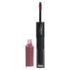 L'Oreal Paris Infallible Pro Last 2 Step Lipstick, Violet Parfait - L'Oreal Paris