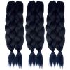 Super X TZ BRAID (3-Pack) - T1BBLUE