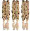 Super X TZ BRAID (3-Pack) - T27/613