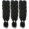 Super X TZ BRAID (3-Pack) - 1B