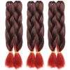 Super X TZ BRAID (3-Pack) - T1BCOPPER