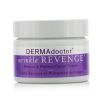 DERMAdoctor - Wrinkle Revenge Rescue &amp; Protect Facial Cream - 50ml/1.7oz StrawberryNet - 174298