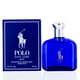 Ralph Lauren Polo Blue Eau De Toilette Spray, Cologne for Men, 2.5 Oz - Ralph Lauren