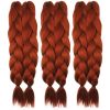 Super X TZ BRAID (3-Pack) - 350