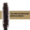 L'Oreal Paris Voluminous Original Washable Bold Eye Mascara;  Black Brown;  0.28 fl oz - L'Oreal Paris