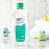 Equate Baby Hypoallergenic Baby Oil, 20 fl oz - Equate