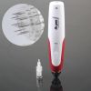 Dr. Pen N2 N4 Electric Derma Pen Stamp Auto MicroNeed1e Roller Wireless Rechargeable 2x 36Pin Cartridges - 1 Piece