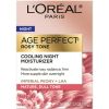 L'Oreal Paris Age Perfect Rosy Tone Night Moisturizer, 1.7 fl oz - L'Oreal Paris