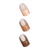 Sally Hansen Miracle Gel Top Coat, Unicorn Top Coat 0.50 fl oz - Sally Hansen