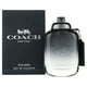 Coach For Men Eau De Toilette Spray, Cologne for Men, 3.3 Oz - Coach