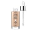 L'Oreal Paris True Match Hyaluronic Tinted Serum Foundation Makeup;  Light 2-3;  1 fl oz - L'Oreal Paris