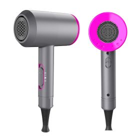 Women's Fashion High Power Home Hair Dryer (Option: American Standard)